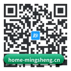 华为鸿蒙版本 二维码